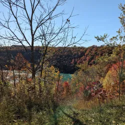 Niagara River Recreation Trail - Fort Erie