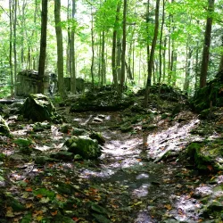 Niagara River Recreation Trail - Fort Erie