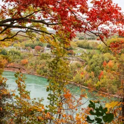 Niagara River Recreation Trail - Fort Erie