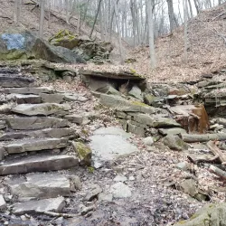 Niagara River Recreation Trail - Fort Erie