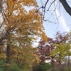 Niagara River Recreation Trail - Fort Erie