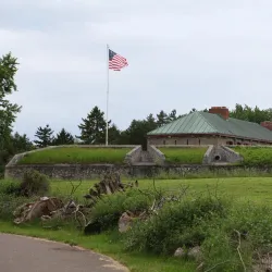 Old Fort Erie - Fort Erie