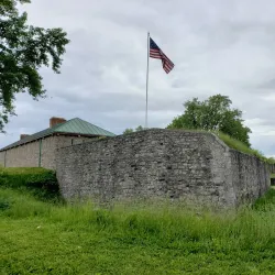 Old Fort Erie - Fort Erie
