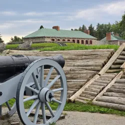 Old Fort Erie - Fort Erie