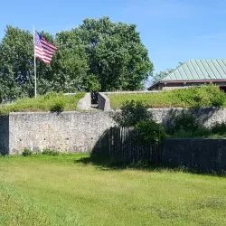 Old Fort Erie - Fort Erie
