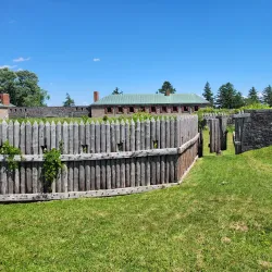 Old Fort Erie - Fort Erie