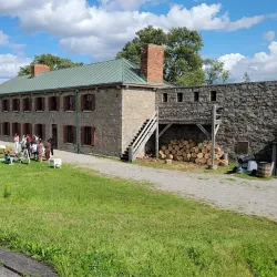 Old Fort Erie - Fort Erie