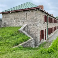 Old Fort Erie - Fort Erie