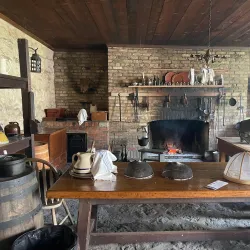 Old Fort Erie - Fort Erie