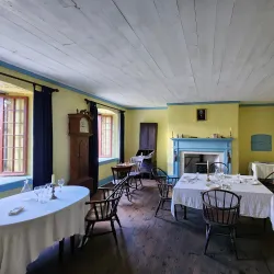 Old Fort Erie - Fort Erie