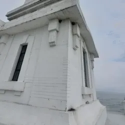 Point Abino Lighthouse - Fort Erie