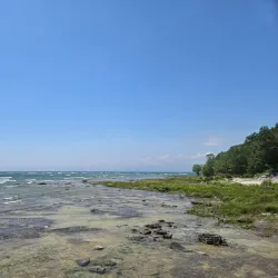 Point Abino Lighthouse - Fort Erie