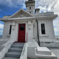 Point Abino Lighthouse - Fort Erie
