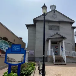 Fort Frances Museum and Cultural Centre - Fort Frances
