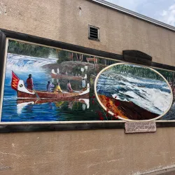 Fort Frances Museum and Cultural Centre - Fort Frances