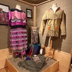 Fort Frances Museum and Cultural Centre - Fort Frances