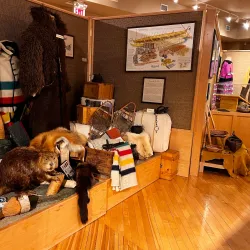 Fort Frances Museum and Cultural Centre - Fort Frances