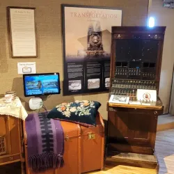 Fort Frances Museum and Cultural Centre - Fort Frances