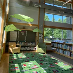Fort Frances Public Library - Fort Frances