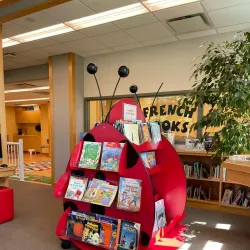 Fort Frances Public Library - Fort Frances