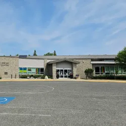 Fort Frances Public Library - Fort Frances