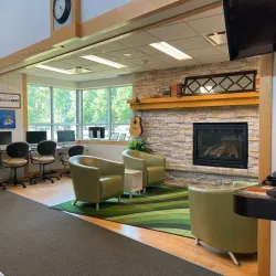 Fort Frances Public Library - Fort Frances