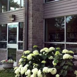 Fort Frances Public Library - Fort Frances