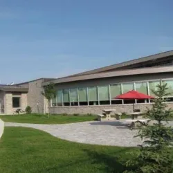 Fort Frances Public Library - Fort Frances