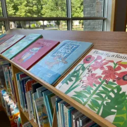 Fort Frances Public Library - Fort Frances
