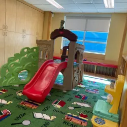 Fort Frances Public Library - Fort Frances