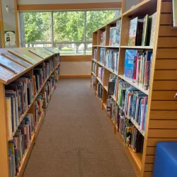 Fort Frances Public Library - Fort Frances