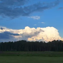 Fort Frances Waterfront Park - Fort Frances