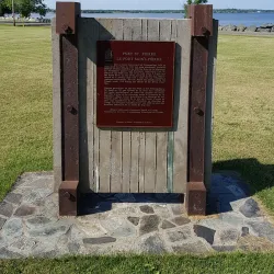 Fort Frances Waterfront Park - Fort Frances
