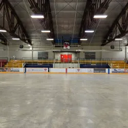 Memorial Sports Centre - Fort Frances