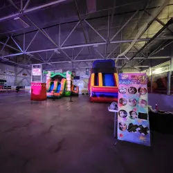 Memorial Sports Centre - Fort Frances