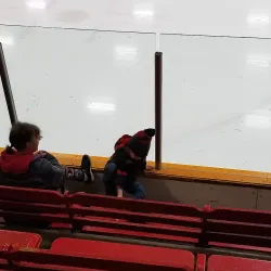 Memorial Sports Centre - Fort Frances