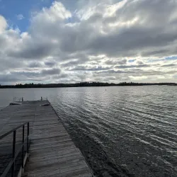 Rainy Lake Visitor Centre - Fort Frances
