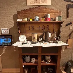 Rainy River Heritage Museum - Fort Frances