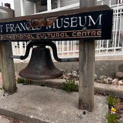 Rainy River Heritage Museum - Fort Frances