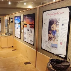 Rainy River Heritage Museum - Fort Frances