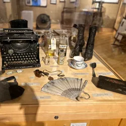 Rainy River Heritage Museum - Fort Frances