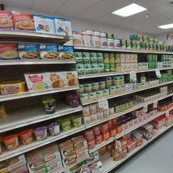 Rainy River Market - Fort Frances