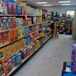 Rainy River Market - Fort Frances