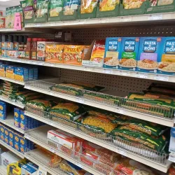 Rainy River Market - Fort Frances