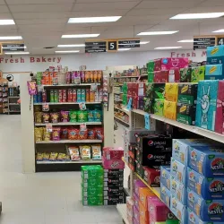 Rainy River Market - Fort Frances