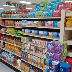 Rainy River Market - Fort Frances