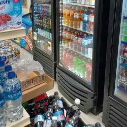 Rainy River Market - Fort Frances