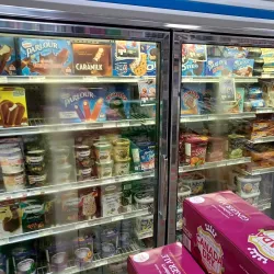 Rainy River Market - Fort Frances