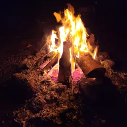 Voyageur Provincial Park - Fort Frances