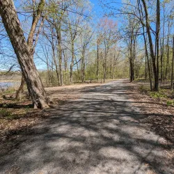 Voyageur Provincial Park - Fort Frances